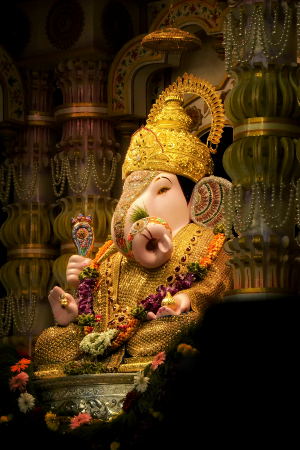 ganesh ji